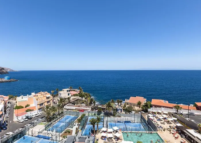 Catalonia Punta Del Rey Hotel