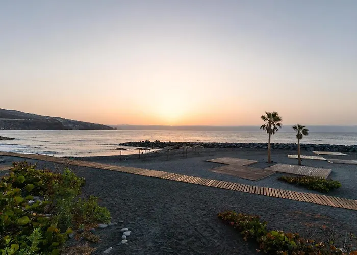 Catalonia Punta Del Rey Hotel Candelaria