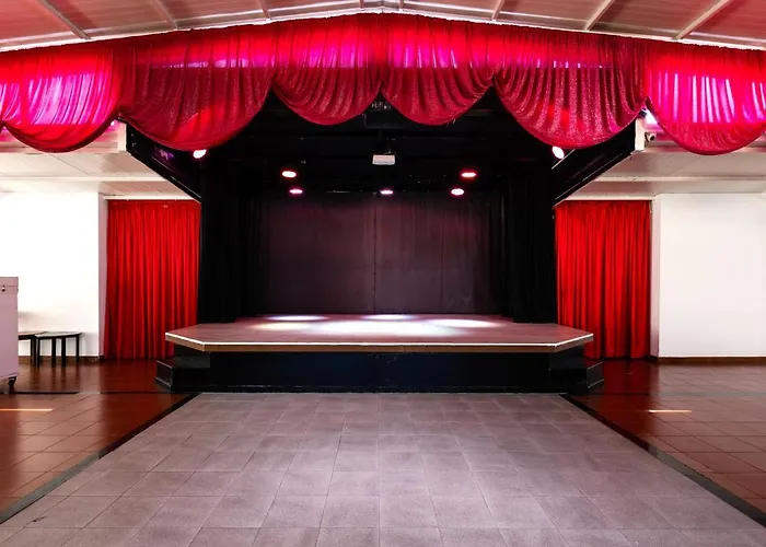 Catalonia Punta Del Rey