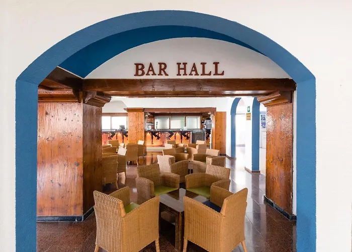 Catalonia Punta Del Rey