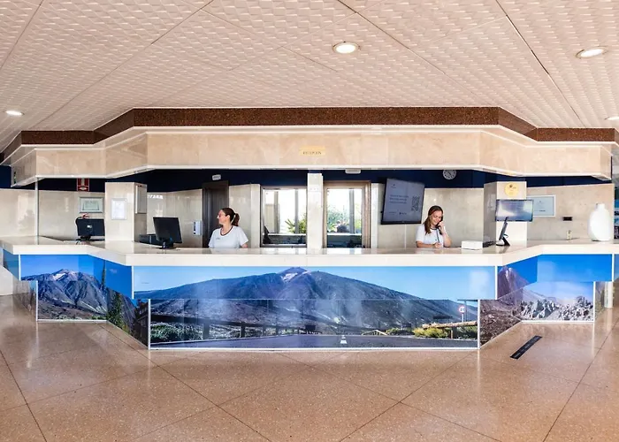 Catalonia Punta Del Rey Hotel