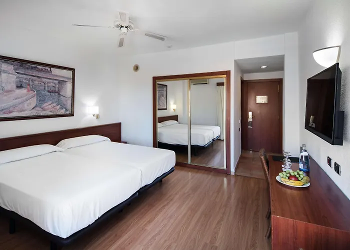 Catalonia Punta Del Rey Hotel 4*