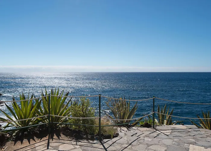 Hotel Catalonia Punta Del Rey Candelaria