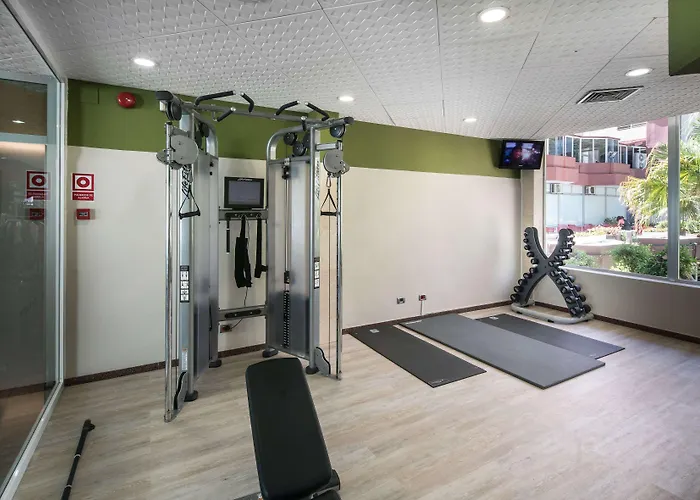 Catalonia Punta Del Rey Candelaria