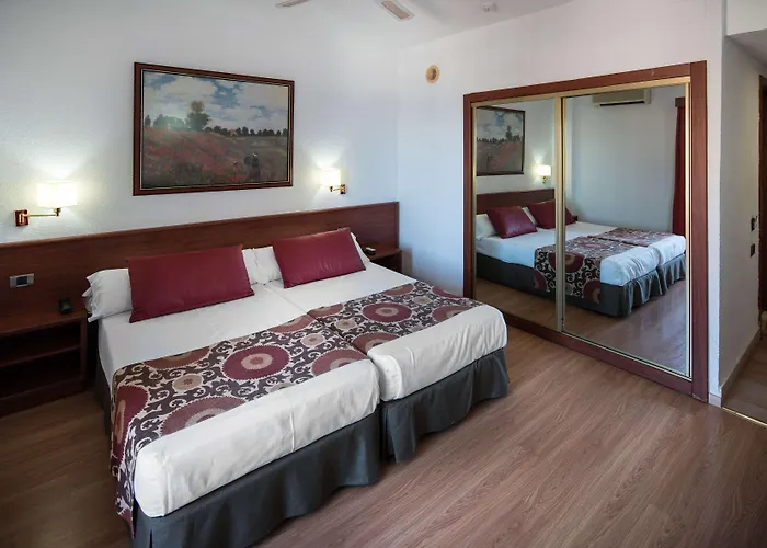 Catalonia Punta Del Rey Hotel 4*