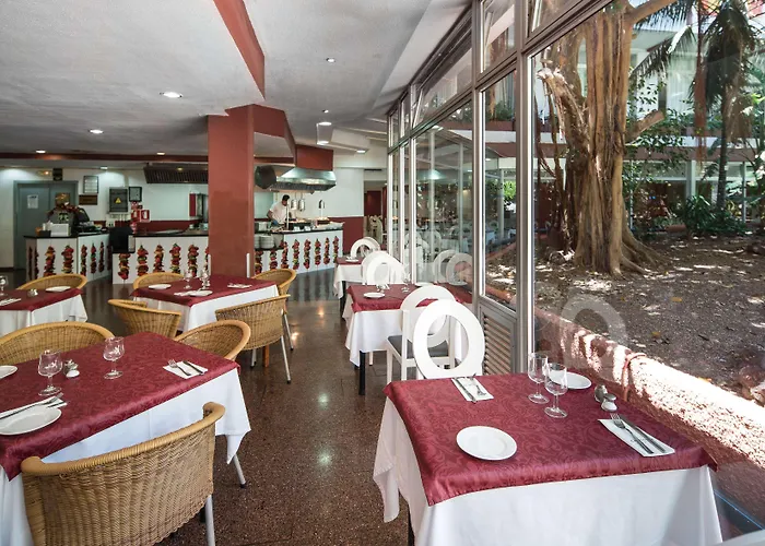 Hotel Catalonia Punta Del Rey Candelaria