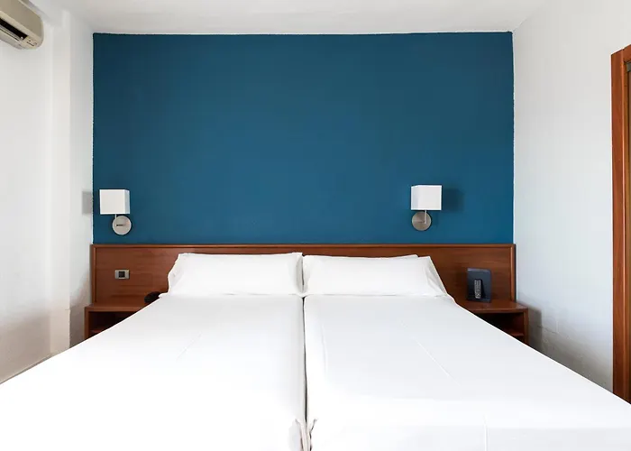 Hotel Catalonia Punta Del Rey