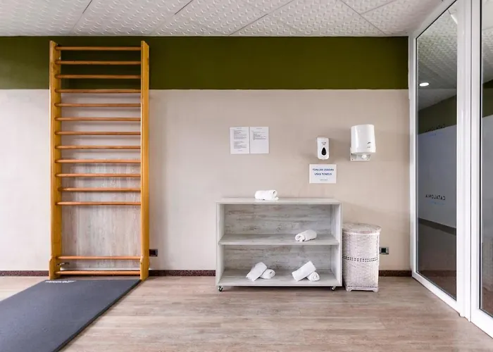 カタロニア プンタ デル レイ