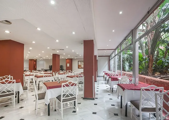 Catalonia Punta Del Rey