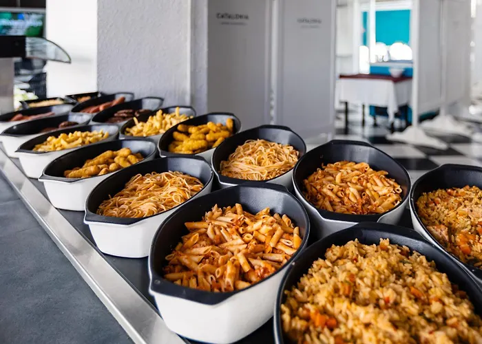 Catalonia Punta Del Rey Hotel 4*