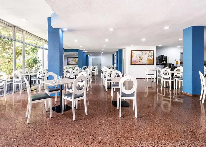 Catalonia Punta Del Rey