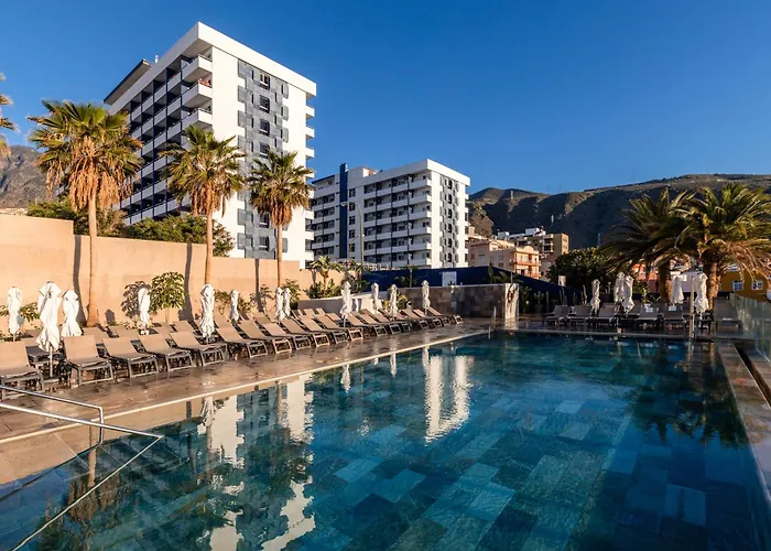 Hotel Catalonia Punta Del Rey Candelaria