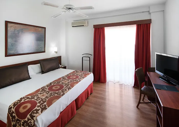 Catalonia Punta Del Rey