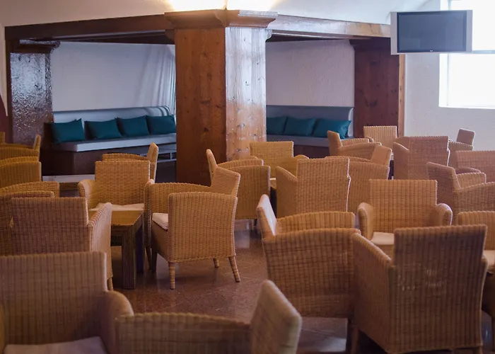 Catalonia Punta Del Rey Hotel 4*