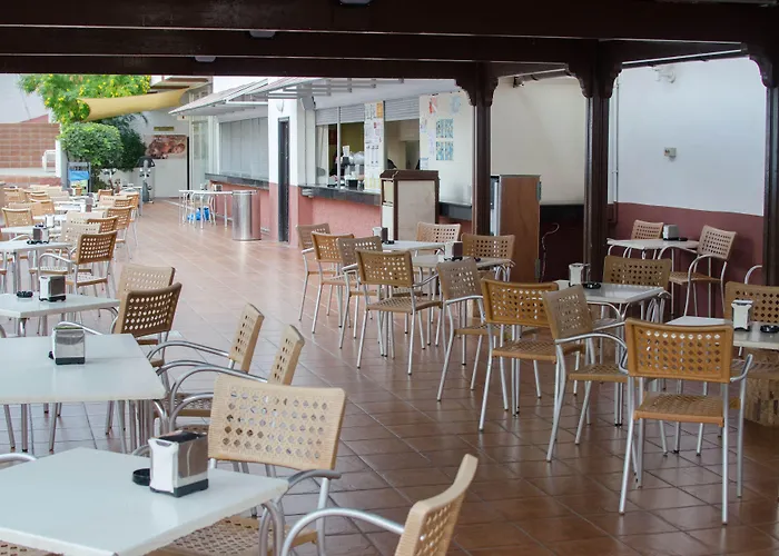 Hotel Catalonia Punta Del Rey