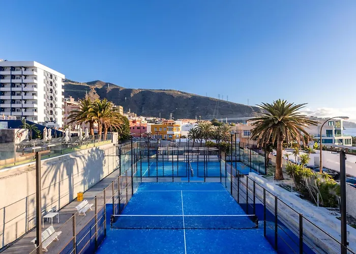 Catalonia Punta Del Rey