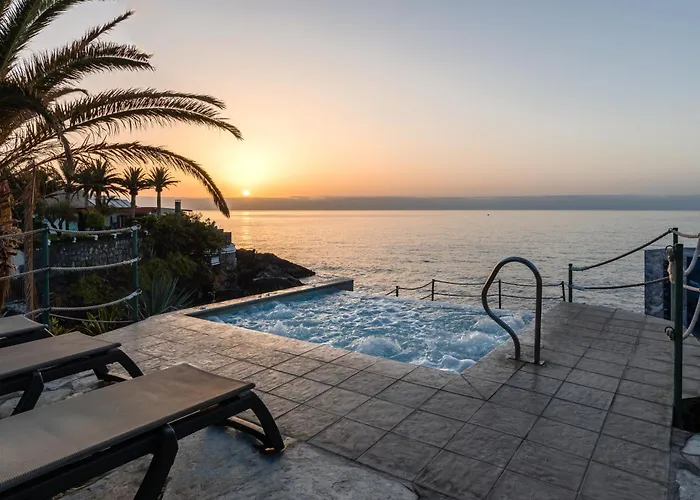 Catalonia Punta Del Rey Hotel Candelaria