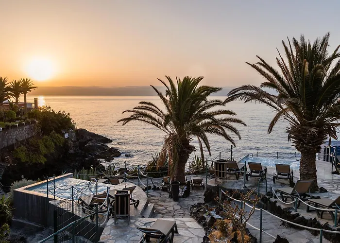 Catalonia Punta Del Rey Hotel 4*