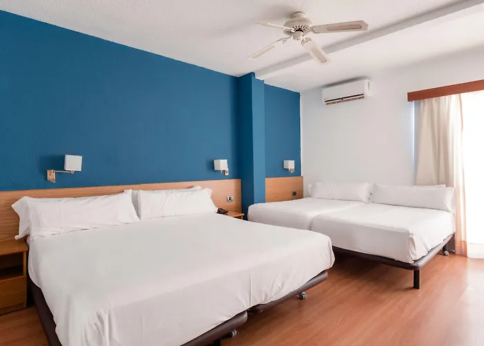 Hotel Catalonia Punta Del Rey Candelaria