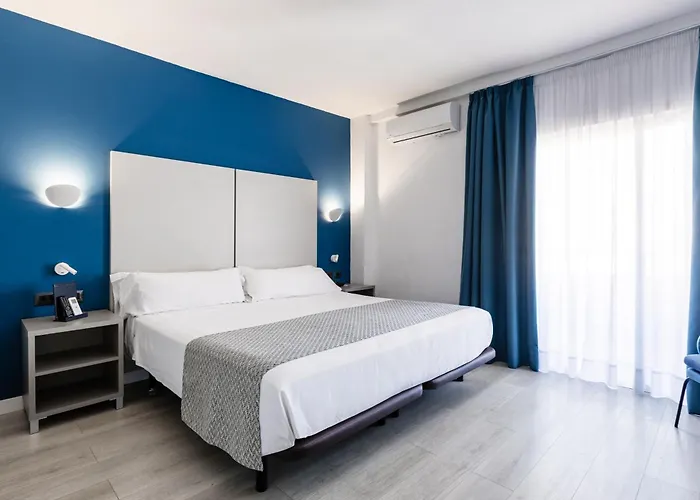 Catalonia Punta Del Rey Hotel Candelaria