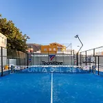 Ξενοδοχείο Catalonia Punta Del Rey 4*