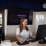 Catalonia Punta Del Rey 4* Κανδελάρια