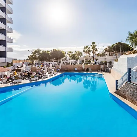 Catalonia Punta Del Rey Hotel Candelaria