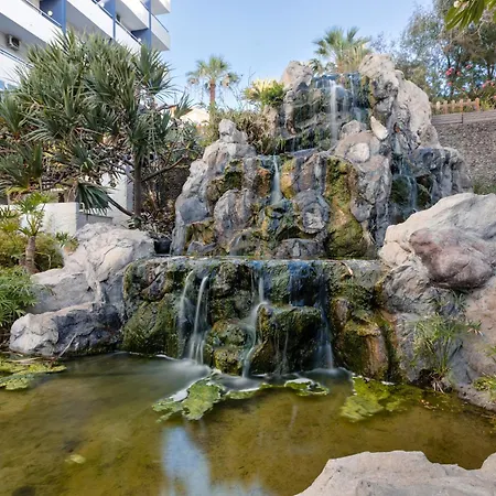 Catalonia Punta Del Rey Hotel Candelaria