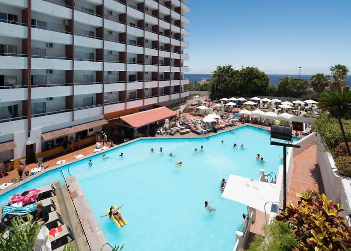 Catalonia Punta Del Rey Hotel 4*