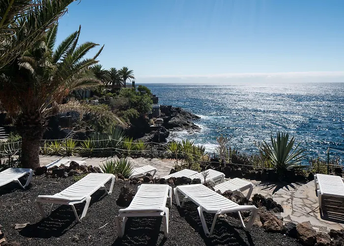 Catalonia Punta Del Rey 4*