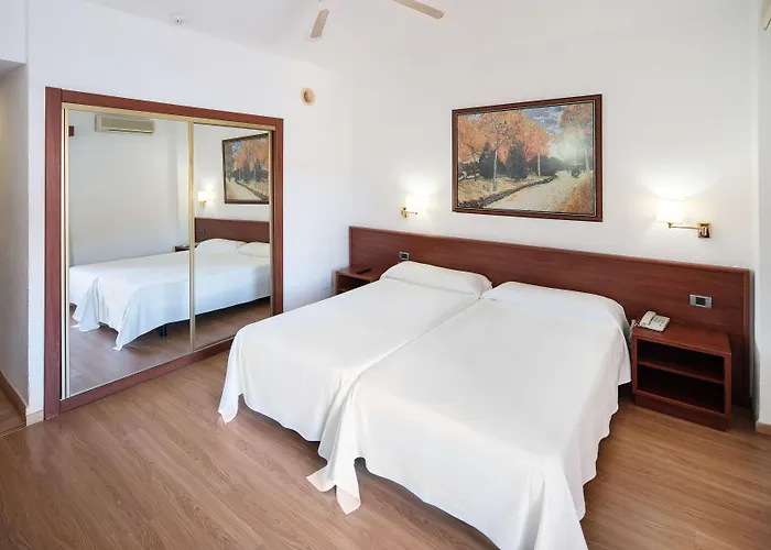 Catalonia Punta Del Rey Hotel 4*