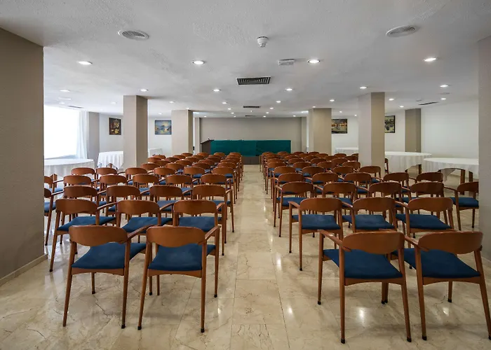 Hotel Catalonia Punta Del Rey 4*