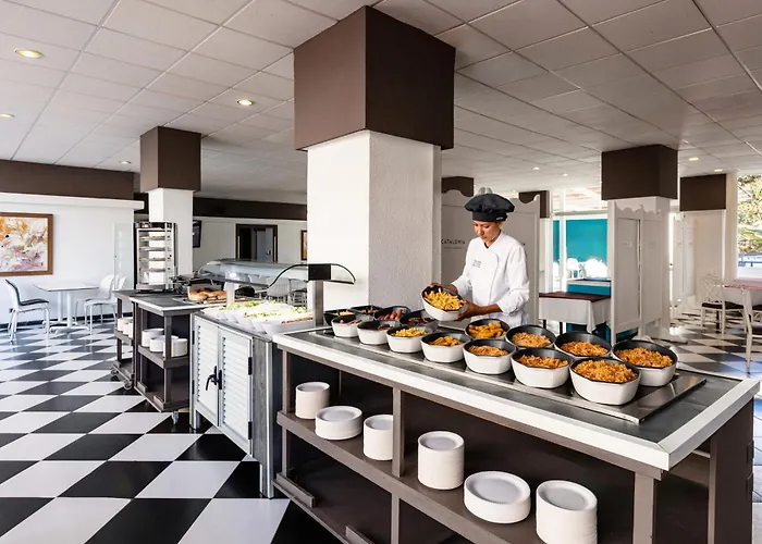 Catalonia Punta Del Rey Candelaria