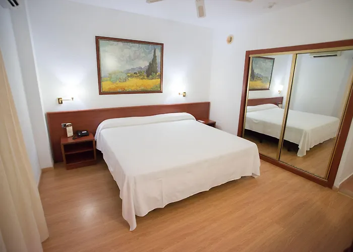 Catalonia Punta Del Rey Hotell