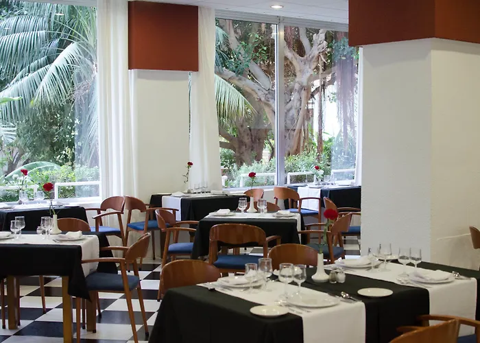 Hotel Catalonia Punta Del Rey