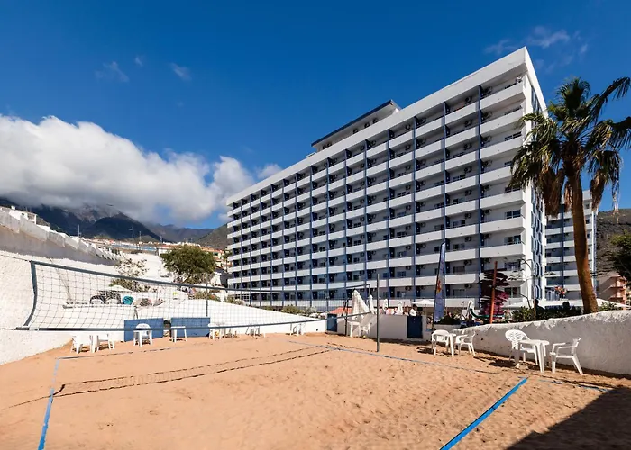 Catalonia Punta Del Rey 4*