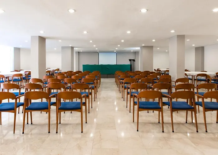 Hotel Catalonia Punta Del Rey