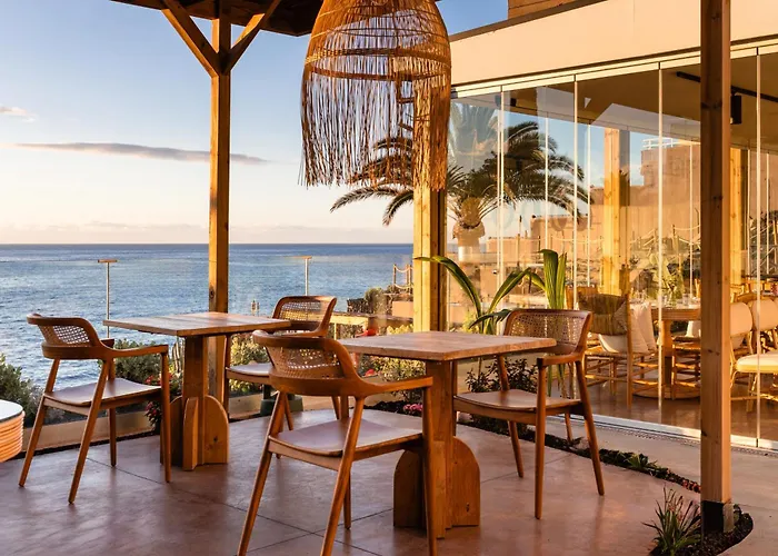 Catalonia Punta Del Rey Hotel 4*