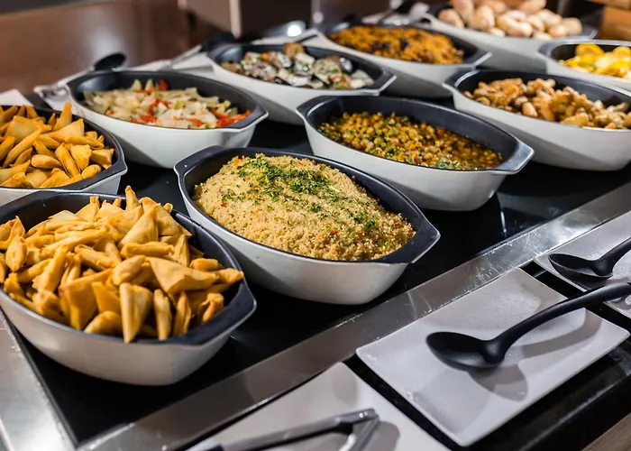 Catalonia Punta Del Rey Candelaria