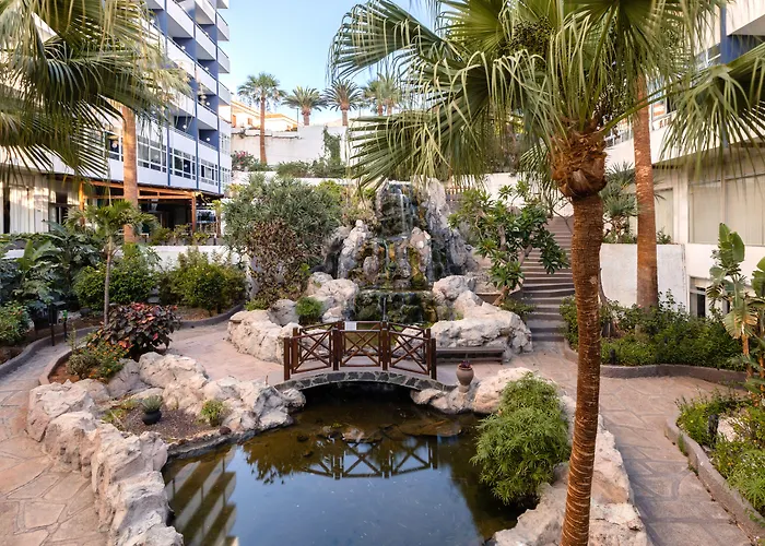 Catalonia Punta Del Rey Hotel 4*